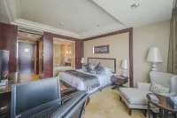 Guo Erluosi Hotel Hotel di Qian Gorlos