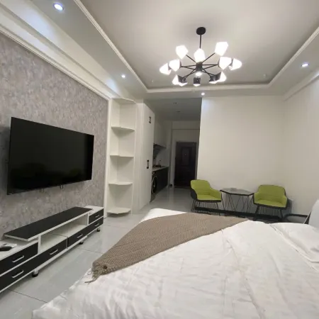 Huludao Xu Jie Homestay (RT-Mart)