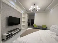 Huludao Xu Jie Homestay (RT-Mart)