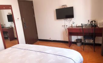 Jiachen Hotel