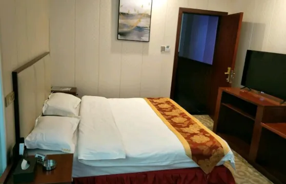 赫章金和快捷酒店