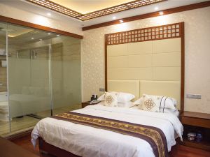 Huangping Qilan Palace Restaurant Hotel