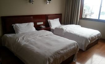 Daqiao Hostel