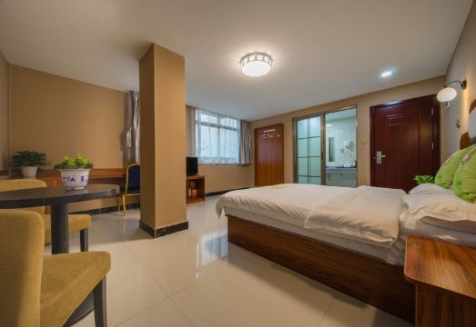 슈신 인 (광저우 신 바이윈 국제공항 2호) 이미지