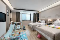 Morning Hotel (Xiangxiang Railway Station)