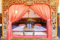 Pingyao Guangxianyuan Inn (Rishengchang Branch）