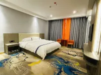 Grand Hotel Baicheng