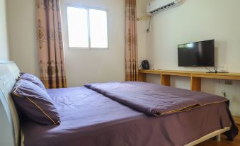 Yunshang Park Villa (Yinxinghu Resort Shop)