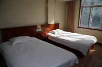 Suixi Huizhike Hotel (County Hospital) Hôtels à : Xian de Suixi