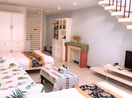 Outlets Apartment