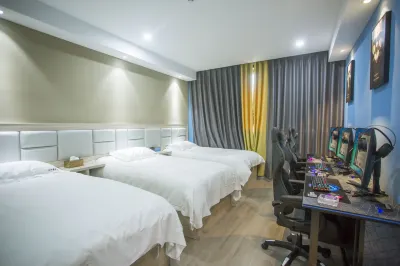 Jinkexin E-sports Hotel