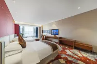 Zhouhao Holiday Hotel Hotels in Zhaotong