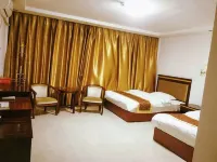 Dingnan Luxin Hotel
