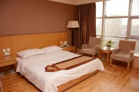 White Water Shengtai Hotel