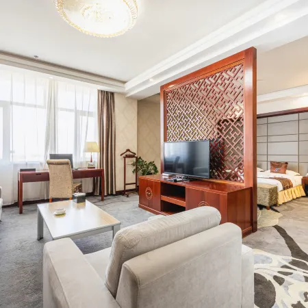 Bo Xing Hotel