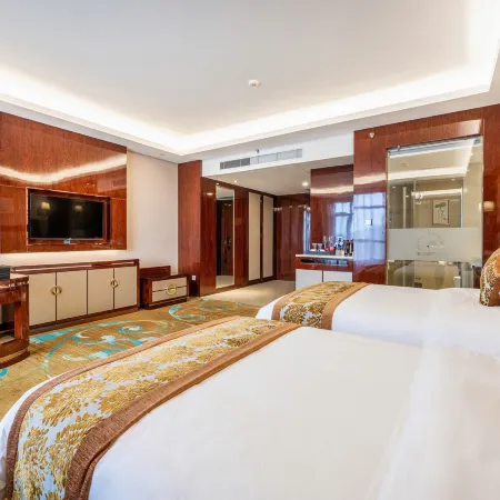 Xixia International Hotel