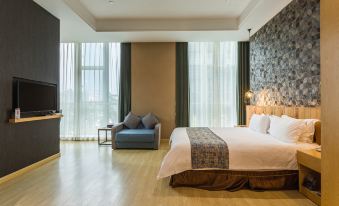 Yun Yi Boutique Hotel