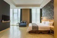 Yunyi Urban Boutique Stay (Tonglu Central Plaza)