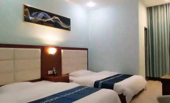Xunwu Ruyi Hotel
