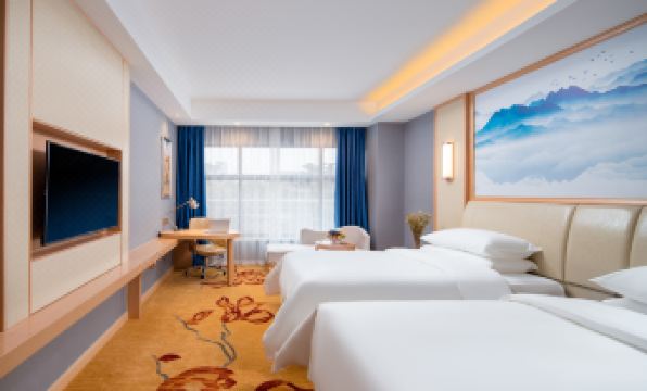 Vienna Hotel (Lukou Airport store)