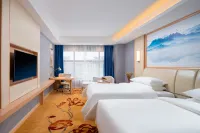 Vienna Hotel (Lukou Airport store)