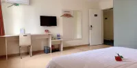 7 Days Inn (Yunfu Bus Station, Yihua International Plaza) - Budgetruimte