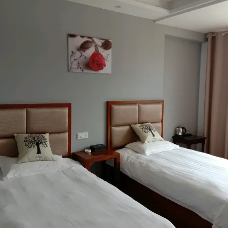 Sanmen Dengmao Hotel