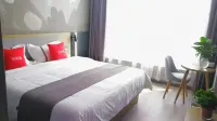 Shankee Hotel (Xiangyuan Xinjian West Street) - Business