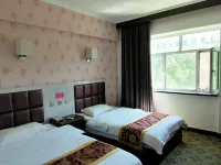 Burqin Jiadengxuan Hotel (Shenhu Road)
