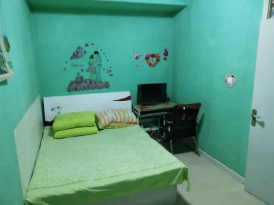 Siping Bashang Home Fashion Hotel Hôtels à : Lishu