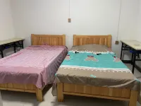 Linshu Kunyu Hotel Linshu İlçesi otelleri