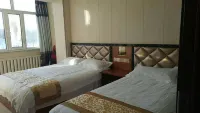 Tahe Xinpeng Hotel Các khách sạn ở Đại Hưng An Lĩnh