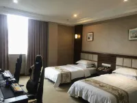 TOK E-sports Hotel (Zhongshan Tanzhou Branch)