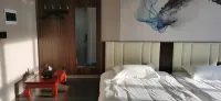 Shaotian Business Hotel - 2-Star