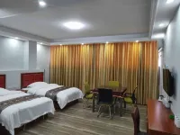 Wanzai Haolong Business Hotel - Inns