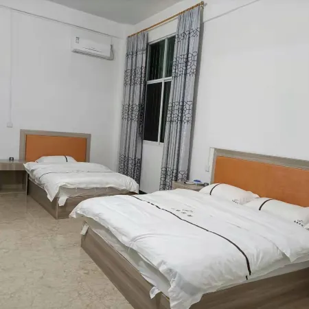 Linyi Hotel