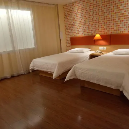 XILAIKEHOTEL