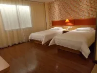 XILAIKEHOTEL - parking
