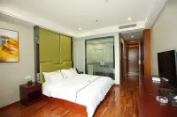Deyang Kaibin Garden Hotel (High-speed Railway Station) Hotels near Shengtang Mo'er Shopping Plaza