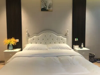 Huajian Hotel Hotels in Wuhan