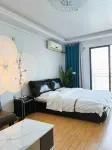 Chujianshiguang hotel - 발코니