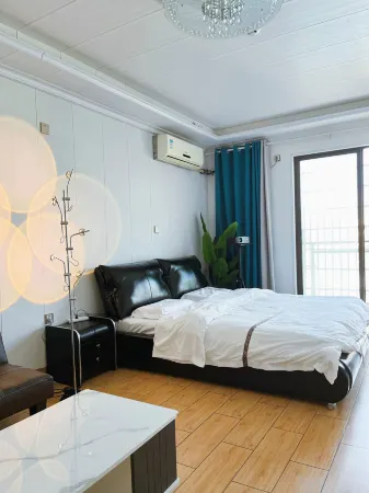 Chujianshiguang hotel