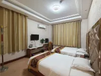 Pingshan Business Hotel Hotels in Yuping