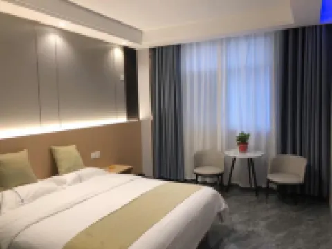 Xinquan Shuihui Hotel