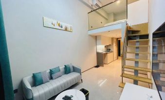 Quzhu Beila International Apartment