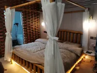 Fengning Fumen Quadrangle Inn Farm Stay