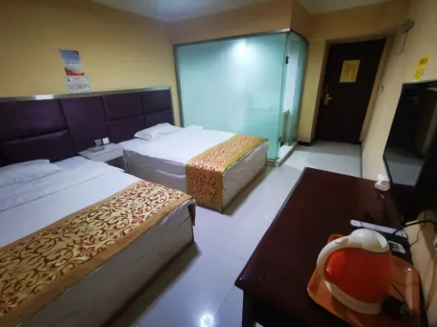 Helan Sihai Hotel