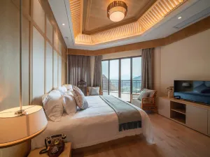 Quanzhou dabitou qianmoju Holiday Hotel