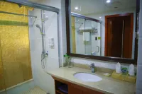 Yuanjiang International Hotel Hotels in Wuxuan