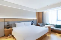 JI Hotel (Liaocheng Shen County Qichezhan)